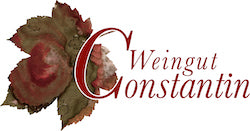 Logo Weingut Constantin