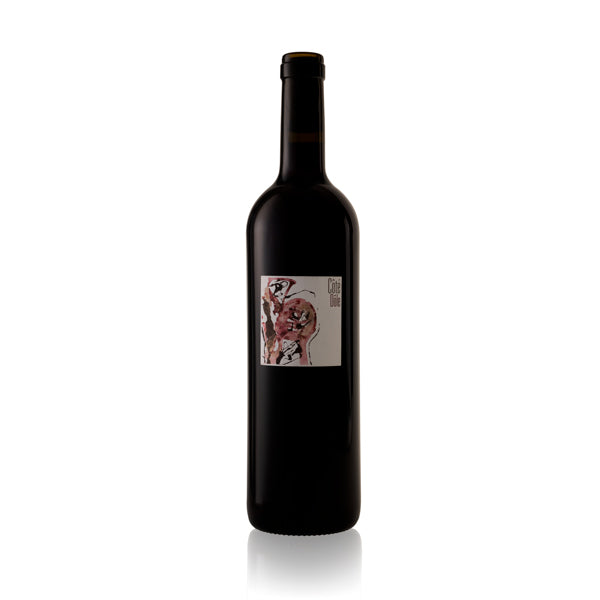 Côté Dôle AOC Valais