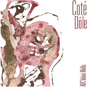 Côté Dôle AOC Valais