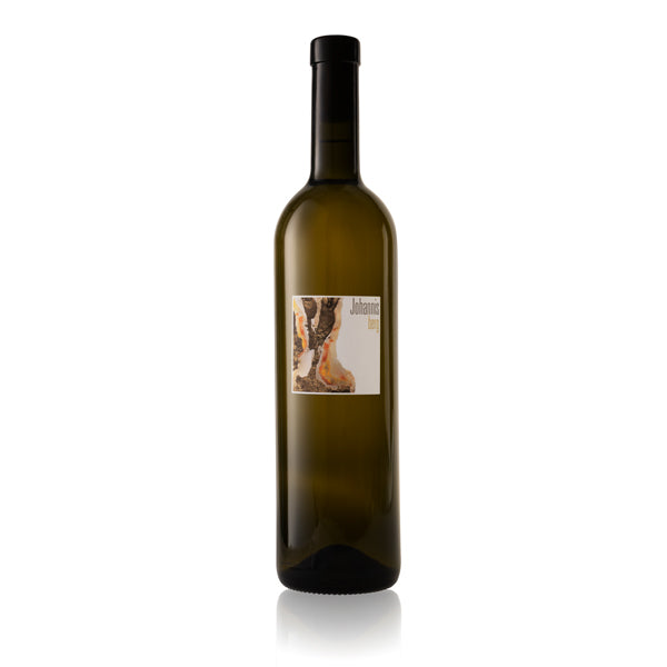 Johannisberg AOC Valais
