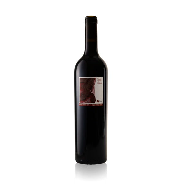Syrah Eichenfass AOC Valais